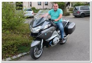 Motorrad
